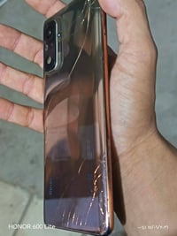 ريدمي نوت 10 برو • ضهر مكسور • واتساب فقط
