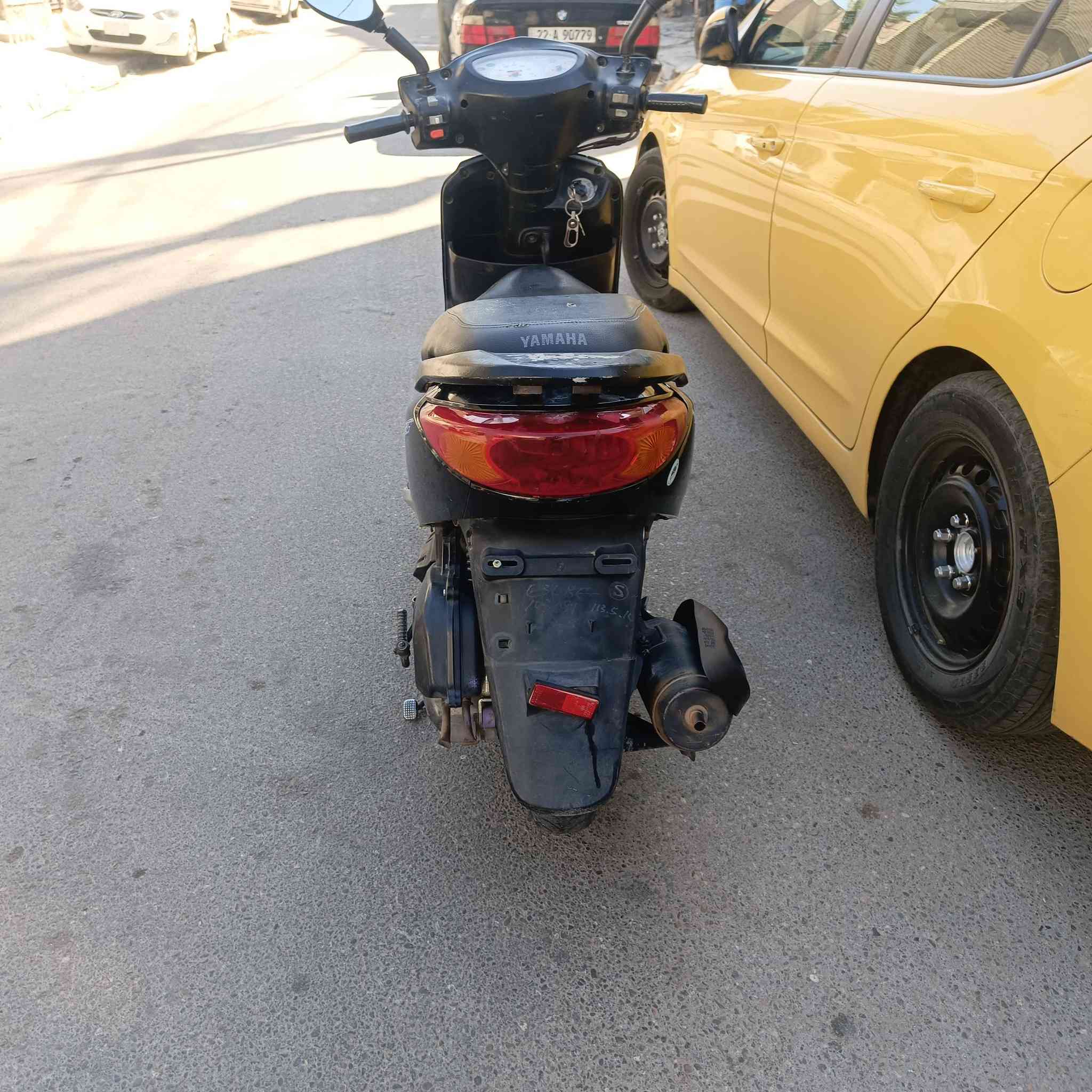 بغبغاء للبيع كلشي بلادي مكينة ما مفتوحة فقط سلف ولحيه تجاري الدراجة نص نكره ما طابه فيتر على ايدي للبيع السعر 750 وبيهة مجال مكاني بغداد الدولعي رقمي ***********

