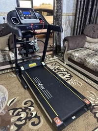 اجهزة رياضية • إلكترونيات