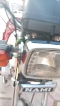 دراجة نارية • مديل 2019 • اصولي