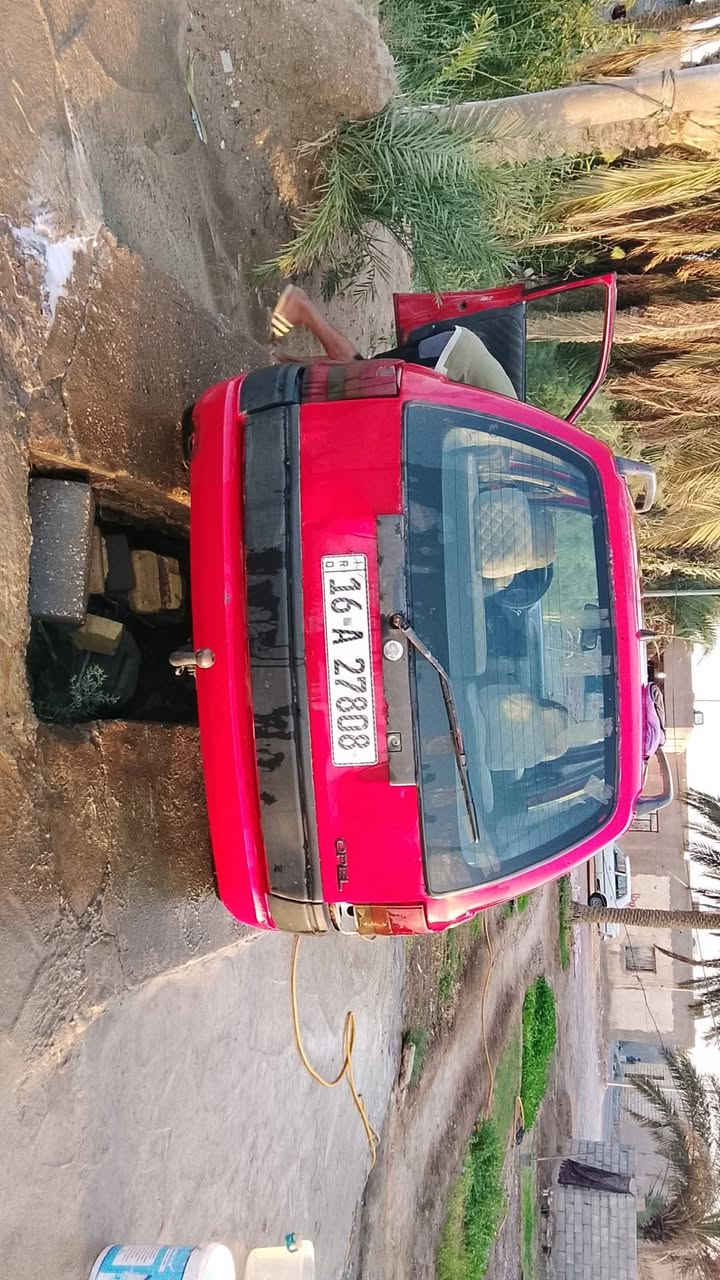 سلام عليكم لبيع سياره حلووه شوفت عينك مكينه بيه تبخر كيره شرط  سنويه له 30 بسمي سياره سعره 23 وبيه مجال حق لجايه مكاني الرميثه نحيت لمجد ***********
