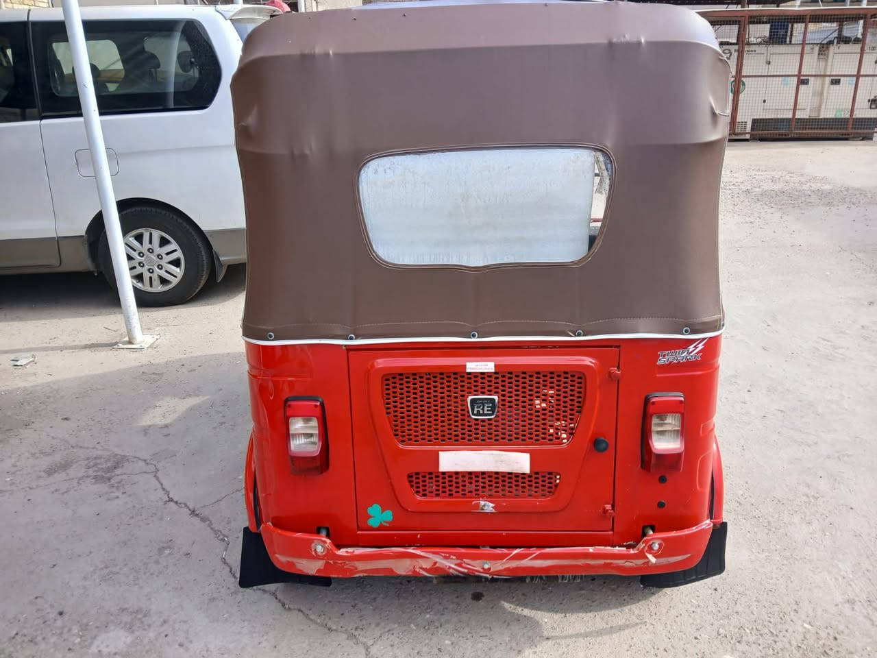 تكتك للبيع مديل ٢٠٢٤شهر الرابع اوراق سيد وسام ابو المجر كفالة عامة كشر ومكينة 
ميسان العمارة للاتصال ***********
