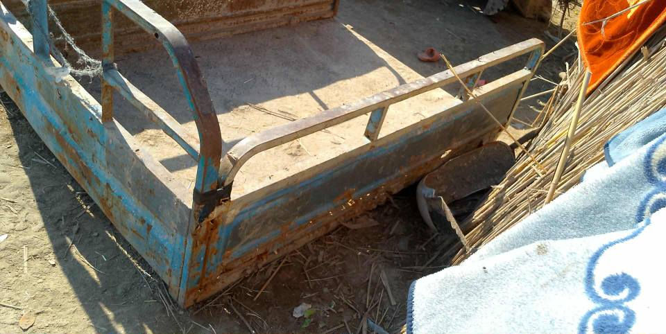 سلام عليكم بدي للبيع بدون باب السعر 50قفل بدون مداهر الشراي ينتصل 0789 291 3013
