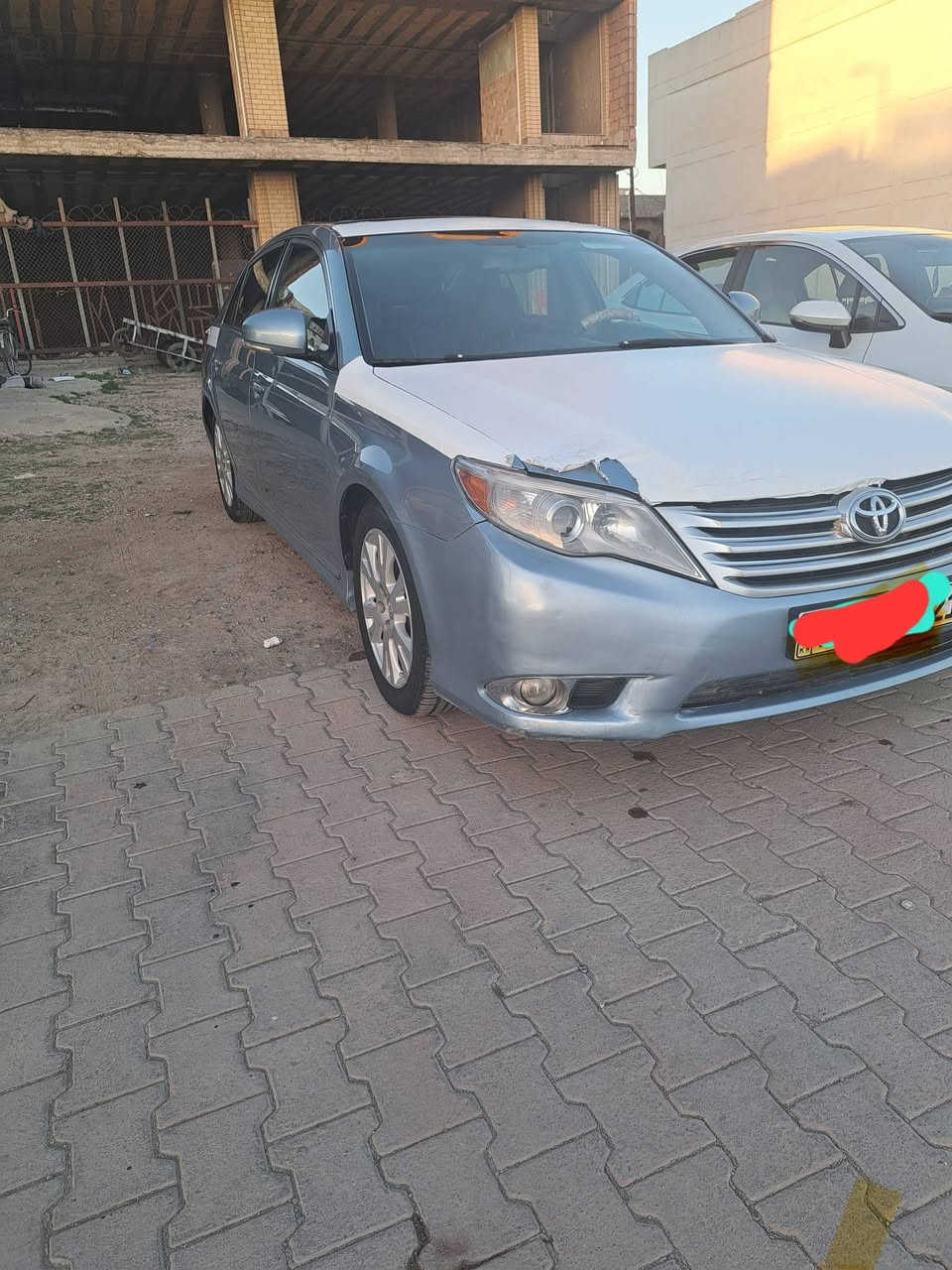 من رخصة الادمن 
افلون 2011 وارد امريكي 
داخله كلين بدون حادث 
اهانه صبغت بيها 3 قطع بسبب الشخوط 
ماشيه 145 الف 
فول مواصفات 
كير بشرط 
محرك بشرط مامفتوح مابيها صوت ديجيتال
حداديه حلوه فقط يحتاج لها قاعدة دبل ماعندي مجال أبدالها
سياره حلوه رقم جديد سنويه جديد هزه ل 27
سعر مناسب سبب محتاج لغرض السفر 
145 بيها مجال لجاد 
للأستفسار اتصال ***********
