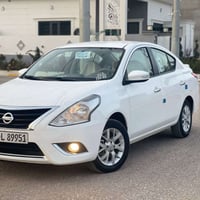 نيسان صني • ٢٠٢٤ • ٢٦ الف كم