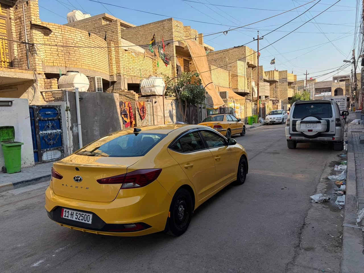 سلام عليكم
انتره مديل٢٠١٩ وارد. أمريكي 

تخم تاير جديد 

شاشه كأمره 

منضومه غاز  
حادث السياره الباب الراكب لايمن بدون تبديل 
مصفره هيئه وغرامات 
مكينه مامفتوحه السياره أير باك 
كير أي تي مكينه دوش لاتبخير لاتنقيص 
صدر امامي خلفي جديد 

صور الحادث موجوده بلمنشور 

سياره حلوه وبل عافيه عل. ياخذها 

مكاني. بغداد 

***********
