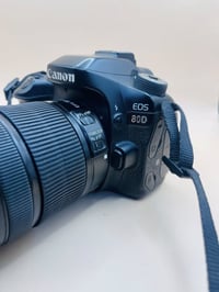 كانون 80D • عدسة 135/1.8 • عدسة 55/1.8 فطر بسيط