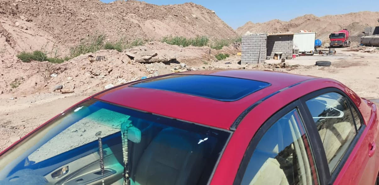 سيارةBYD 2014 طخه بجاملغ الامامي مثل ما وضح بصوره وباقي كفاله تشغيل بصمه تحكم استيرن كامره شاشه فتحه حساس محوره كير وعقل ومكينه كورلا 1800  داخل بيجي كشنات جلد امتياز كورلا بيها خيط بخار 
السعر 63 وبي مجال
للتواصل: ***********
