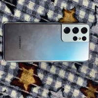 سامسونج S21 ألترا • ٢٥٦ • نضافة ٩٨٪