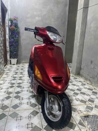 دراجة فراشه • مكفولة • حي العسكري شارع ستين