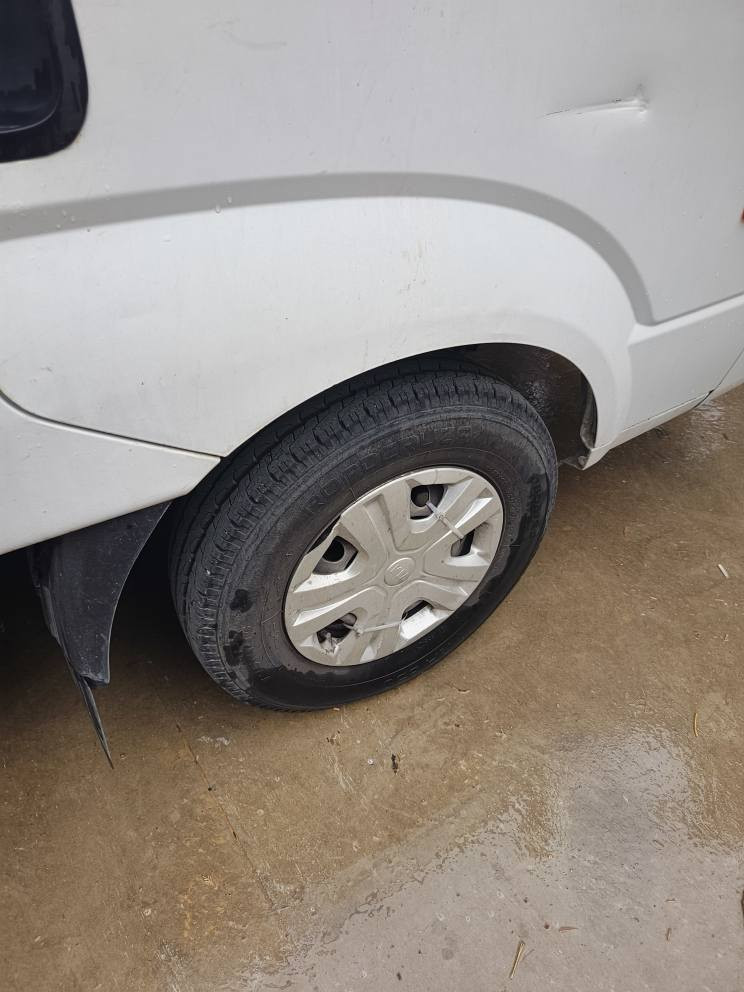 2013حەوت گێڕ پاتری تەواونیە جامی درزێکی تیایە ماباقی بەشەرت شەش تایەی لۆکە چەنچەی کاملە هەمووگیانی لۆک قفڵ قفڵ یەتی یەک سەنت کەم ترنابت فیتەرلەگەڵ خۆت بێنە بۆمەعامەلەتەلەفۆن مەکە السليمانية, العراق


**إذا كنت صاحب هذا الإعلان وتريد حذفه لأي سبب، رجاءا أرسل رسالة إلى الدعم الفني**