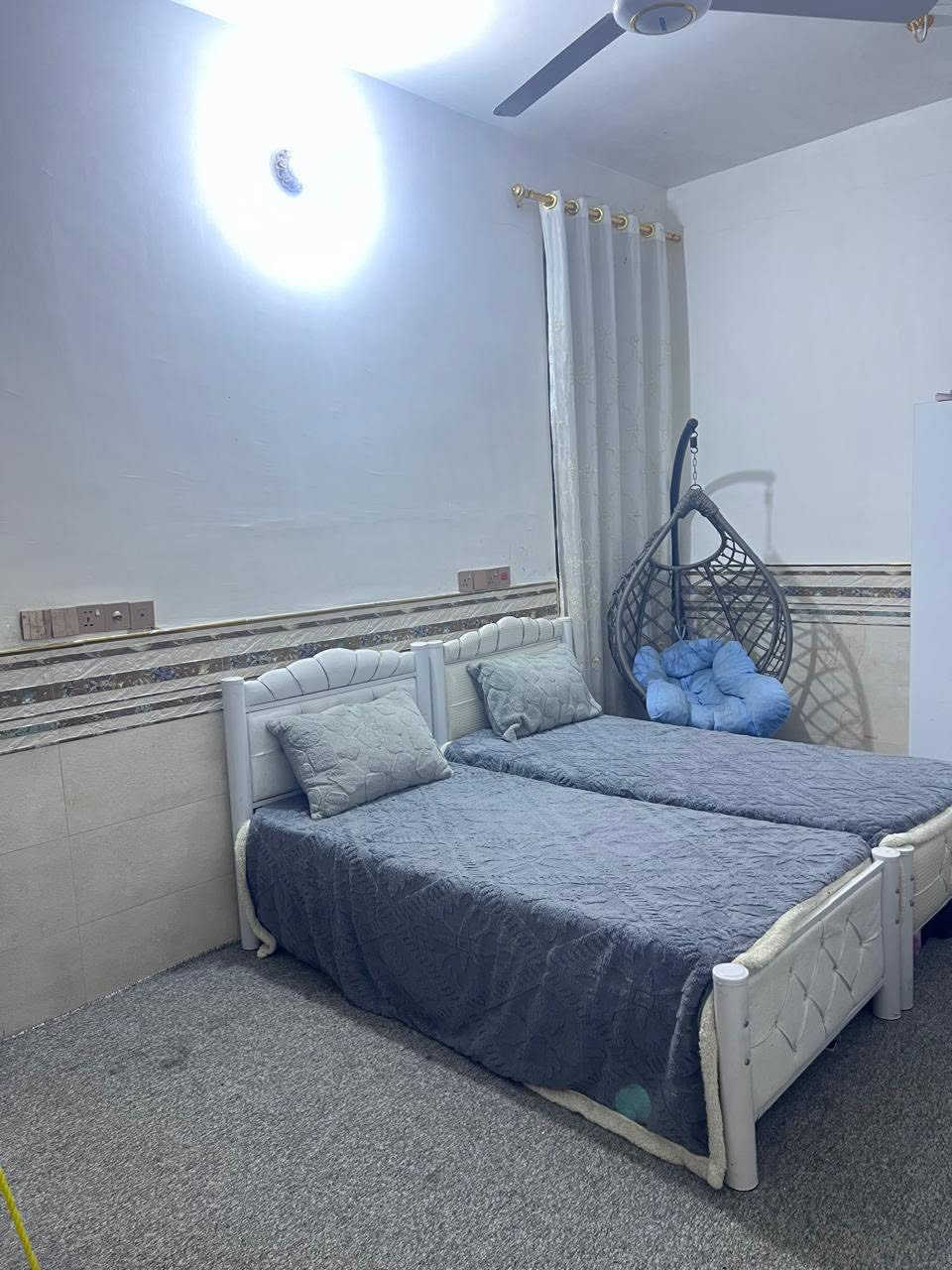 دار للبيع طابو صرف
طويريج حي الرياض ***********
