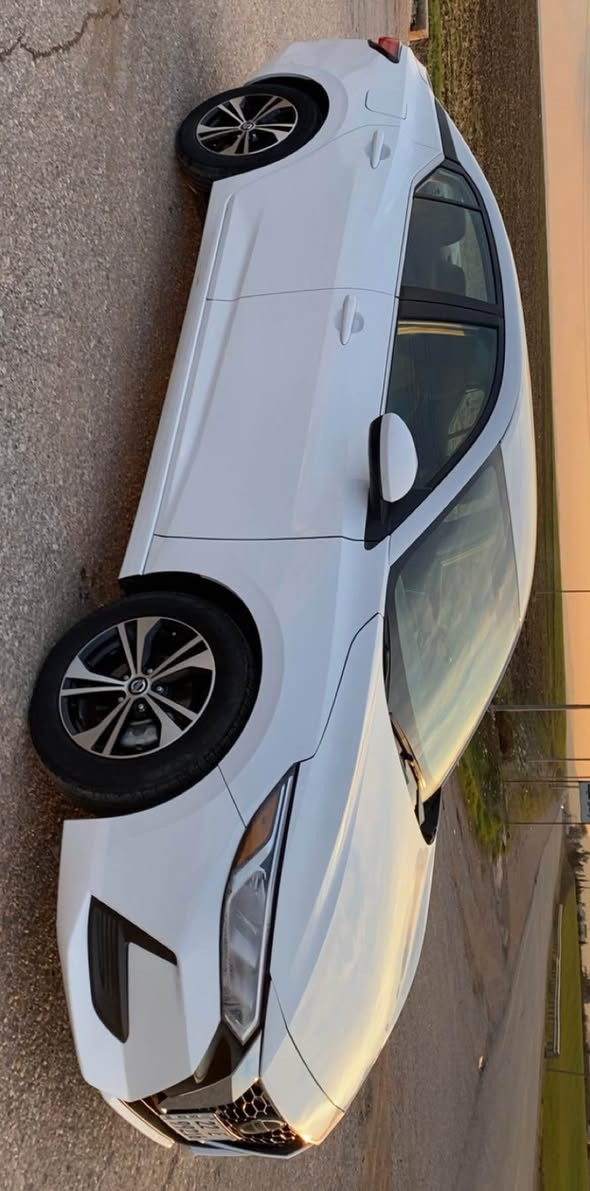 سياره بولند صبغ بي داخلي گير مه كينه شه رت جديد سياره svموديل 2023 رادار به ري گزوزي شه رت سياره 20هزار ا يا جوي رقم سه نه وي جديد سيا ره جديد /*********** دهوك, العراق
