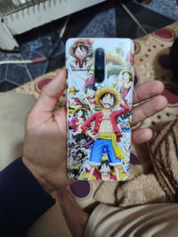 جهاز one plus 8TOOM جهاز نضيف كلش بس فطر بالظهر مالته يشغل 90 فريم بال...