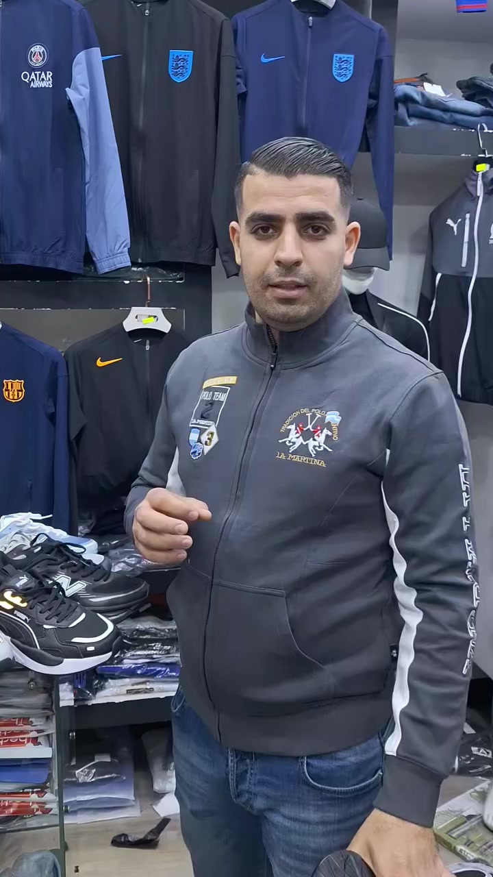 ☎️☎️☎️06 73 37 82 63 ☎️☎️☎️
عنوان المحل : عنابة المدينة
 القديمة بلازدارم شارع الإخوة بوشريط مقابل بائع رؤوس الخرفان♥️L'adresse de magasin: Annaba place d'arme la rue des frères bouchrit enface de restaurant du bouzlofe ♥️


**إذا كنت صاحب هذا الإعلان وتريد حذفه لأي سبب، رجاءا أرسل رسالة إلى الدعم الفني**