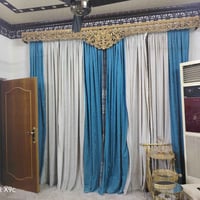 ستائر • النجف