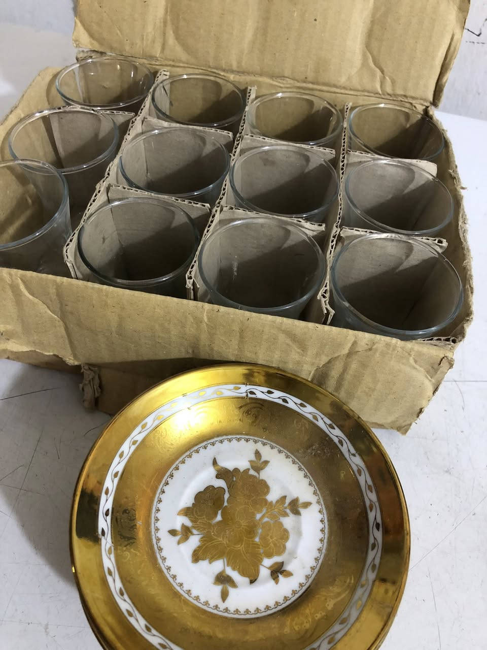 بنات غراض للبيع بسعر مناسب جدا والسعر ع الخاص


**إذا كنت صاحب هذا الإعلان وتريد حذفه لأي سبب، رجاءا أرسل رسالة إلى الدعم الفني**