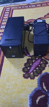 جهازين يوسبي شغالات الجبير 60 الف والزغير 20 تواصل 07844600606