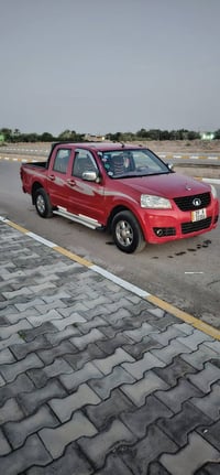 موجوده سياره كريت ويل موديل 15رقم واسط انكليزي بسمي تحويل ثاني يوم مكف...