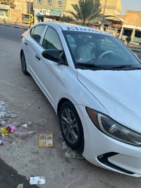 وارد • ٢٠١٧ • بدون ايرباك