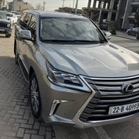 لێگزز 2017 مواسەفات برێمی دەرجە یەک  ناو زەرد  بڕێمی ئەسڵی  80 هەزار ک...