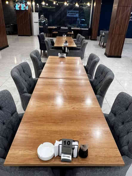 السلام عليكم جميعا
عندي مطعم وكوفي اللي حاب يجهز كوفي غراض كاملة موجودة وغراض مطعم هم كاملة موجودة ابيع شلع واللي حاب يستفسر يدز رسالة او وتساب ع الرقم ***********
والله يسهل امركم وامرنا
