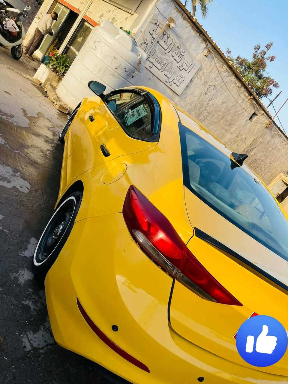 سلام عليكم النترا البيع موديل  18وارد أمريكي حادثه فقط بنيد بدون دواخل سياره فول واحد على واحد بصمه رادار مري كير مكينه حداديه تخم تاير كله جديد رقم بغداد بسمي تحويل ثاني يوم مكان حله مركز المدينه مكينه 2000دوش مامفتوحه شرط الفحص السعر 112وبيه مجال قليل بيع مستعجل رقمي ***********
