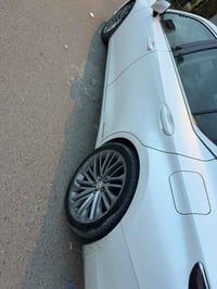 ويل كب • حجم ٢٠ • لكزس