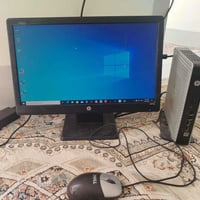 ميني كيس • شاشة 19 • رام 4G