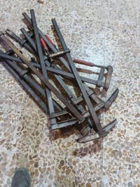 فخات • مكابس • الخالص ديالى