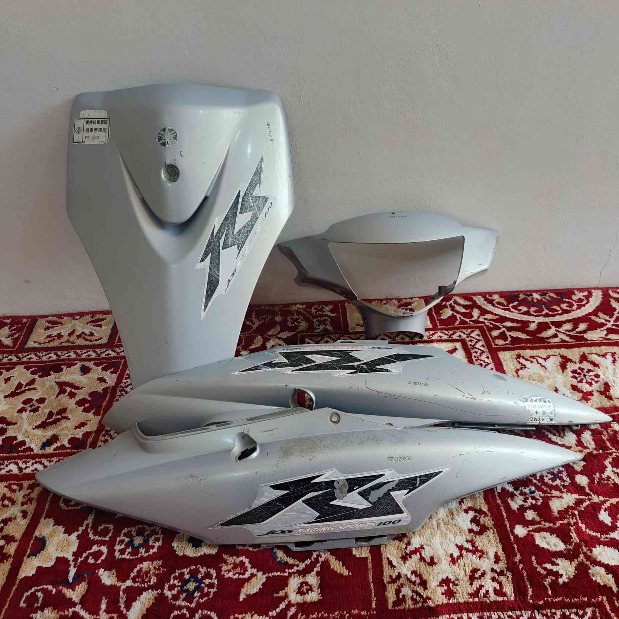 كفرات للبيع. ليريدهن. يجي خاص. هاذه رقم
***********
