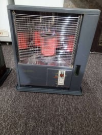 صوبة نفطية • يابانية مستعملة • ضمان استرجاع