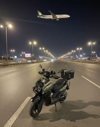 أباتشي دايوان • بطارية ليتيوم • الفلوجة الأنبار