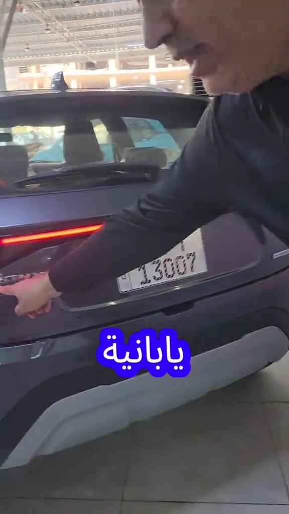 🚗🔥 سوزوكي #فرونكس 🔥🚗#بدون_مقدمة ✅️ الي يدور الاعتمادية والجودة اليابانية… هذا اختيارك الصح 👌🇯🇵 🛡️ ضمان 5 سنوات 👤 كفيل موظف مدني ✅️ 💸 قسط شهري 467 ألف فقط 🔖التسجيل يشمل : ديالى ، بغداد ، صلاح الدين ، كركوك 🚙 ✨ تصميم عصري وشبابي ✨ اقتصادية بالوقود ✨ مناسبة للمدينة والسفر 📍 متوفرة الآن في #الاحسان_للسيارات.. ثقة + خبرة + أفضل العروض🚙 📌العنوان : ديالى - بعقوبة - مجاور كراج البحيرة  📞 الموبايل : *********** - ***********

