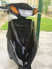 دراجه اكزز فول نضافه كفاله عامه من كلشي العنوان بغداد الزعفرانية سعرها...