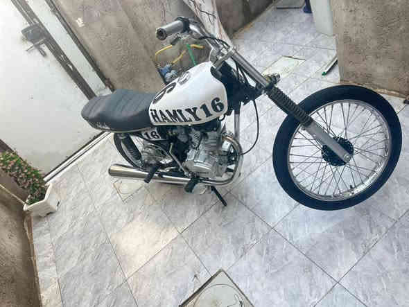 عمي السلام عليكم ماطور خير من الله تعمير جديد اصولي الشاصي 16 والباقي كله 2025 شلعه ومعدل حلو اليريده يتصل خاص مقفول ***********
