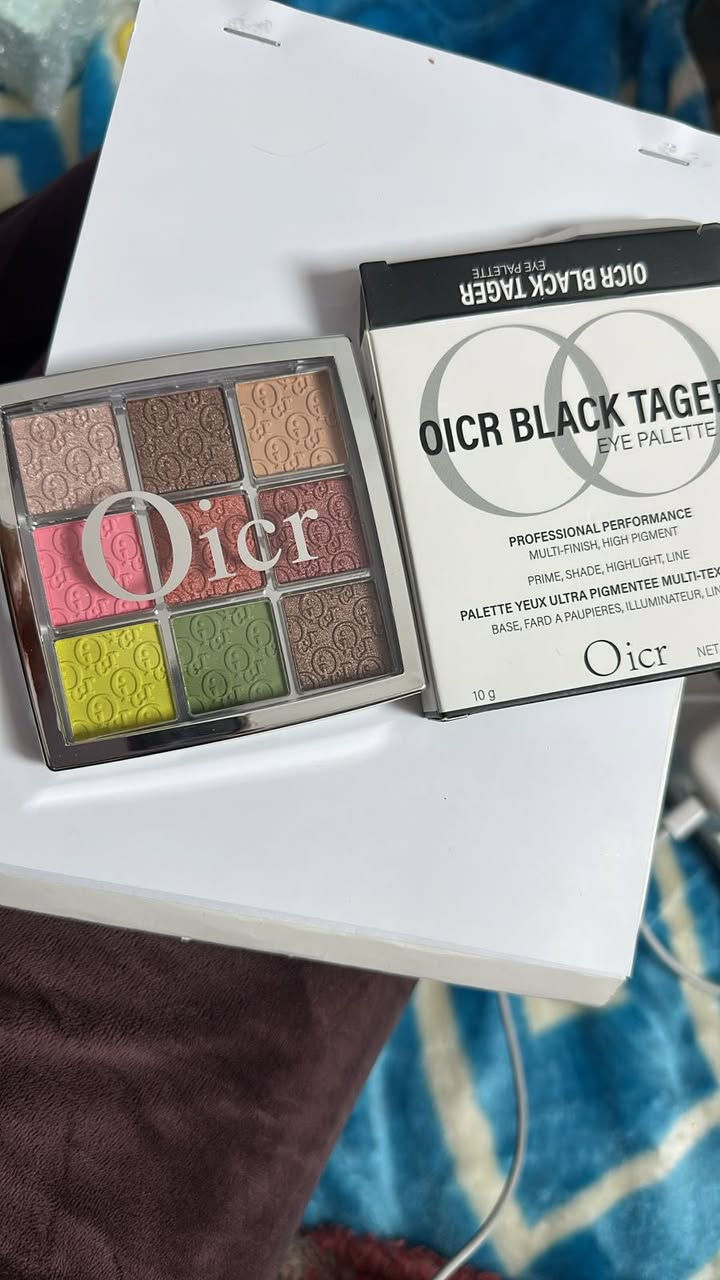 سلام عليكم بنات شلونجن عندي مكياج شيكلام كلش زين وسعره زين الي حابه خل تعلق


**إذا كنت صاحب هذا الإعلان وتريد حذفه لأي سبب، رجاءا أرسل رسالة إلى الدعم الفني**