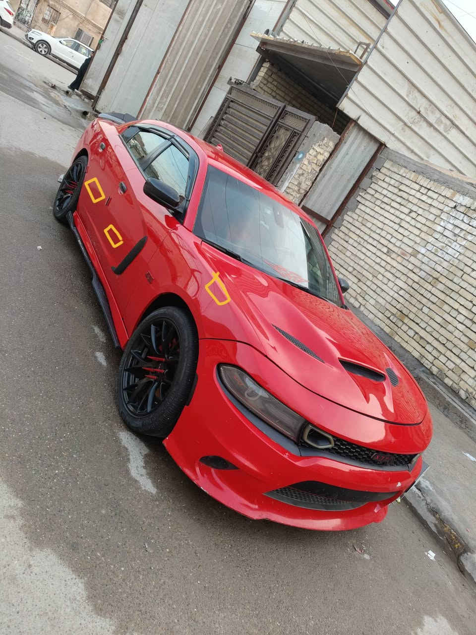 جارجر ارتي سوبر تراك باك
موديل 2019
السياره بسمي 
الحادث مسويلكم سونار وكلشي يخصهه ذاكره بس مابيه لاكص ولا شي مابيهه صبغ فقط بارد بلبابين ماشرهن بصوره هم الحادث جاملغ ونفسه علبارد وماشره هم 
السعر 200 
مكاني بغداد 
رقم 
***********
