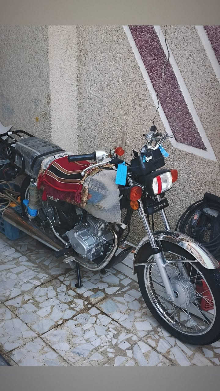 سلام عليكم للببع فقط
نامه امتياز 2025 بشهر السابع نضافه ونصبه فول مكينه مامفتوح برغي بيه تجي تفحص وتقنع وتطلع بيهه ياله تأخذه مكاني شاميه سعر خاص بيع مستعجل وإني بخدمة الشراي ***********
