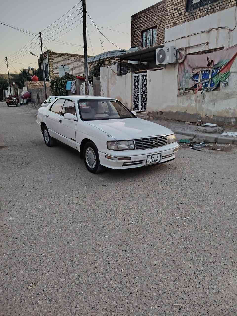 للأستفسار *********** بطه فصل بصرة رقم انكليزي جديد سنوية جديده مكفولة كفالة عامة من الضربة والنقل جثة والكص والأصوليات مكينه وكير جدد حدادية نص عمر السعر ٥٢ ورقة بيها مجال بسيط مكاني العماره الكحلاء للأستفسار أتصل ***********
