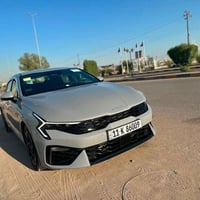 كي فايف وارد كوري غاز اصل موديل 24 مرقمة بغداد 07723817232