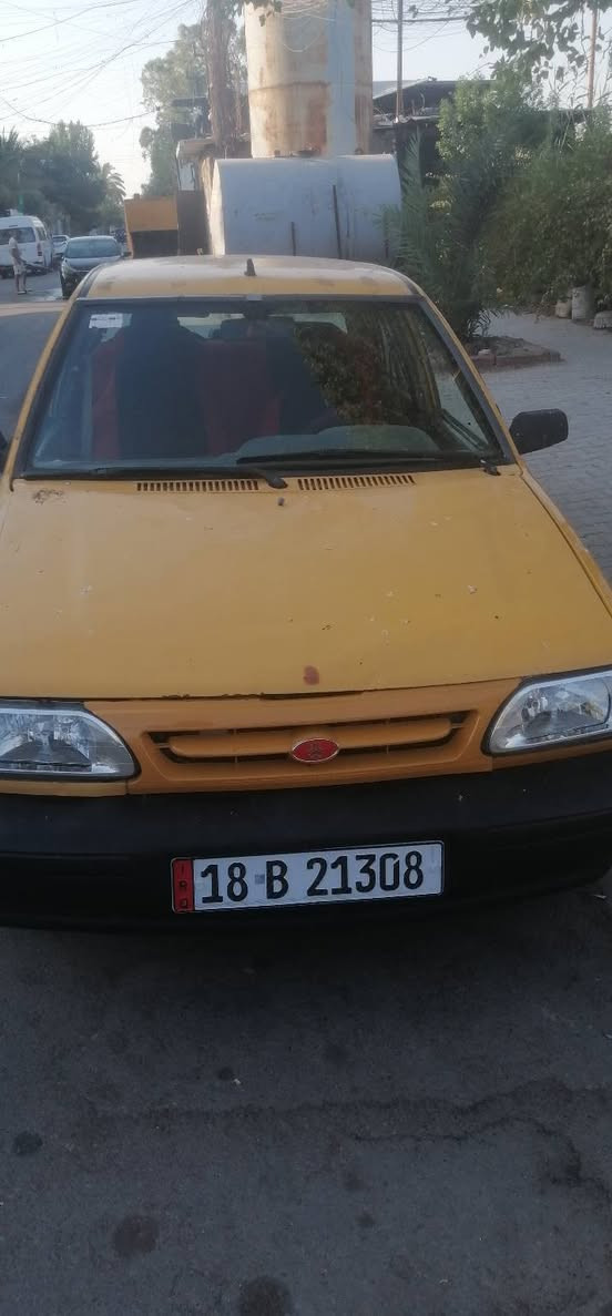 سايبه موديل ٢٠١٢ شرط التحويل رقم بابل سنويه جديده أرقام انكليزي السعر ١٩ وبيها مجال بيها خياسات معمره
بيها شاصي صفحه اليسره معمر جاملغ مبدل مكينه تبخر
تخم تاير جديد مكاني بغداد الشعله ***********
