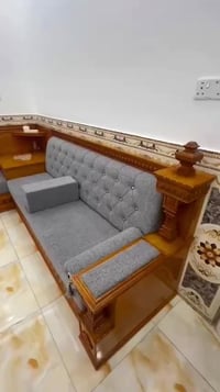 دوشمة • نجارة • الانبار هيت