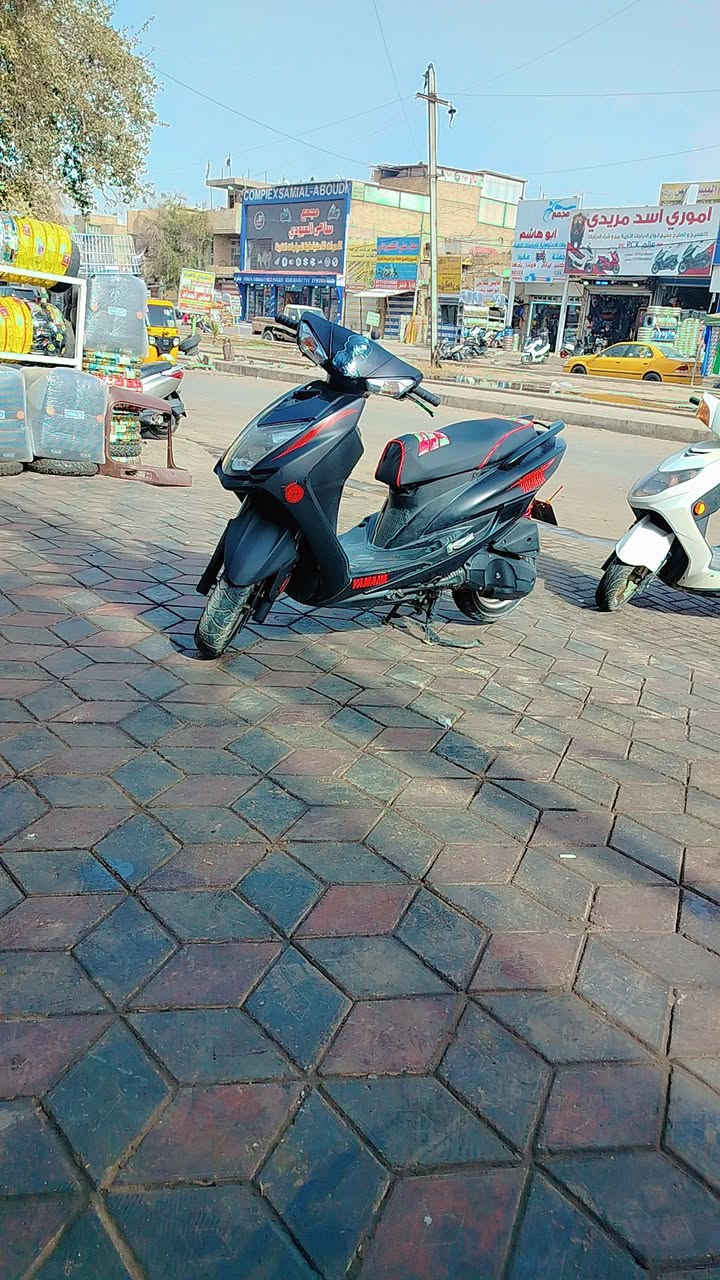 للبيع سكنس شمعه رنبه صار أربع تشر من نازله بعدهه وكاله سعر ١٣ او بيهه مجال شراي راسل او اتصل ***********
