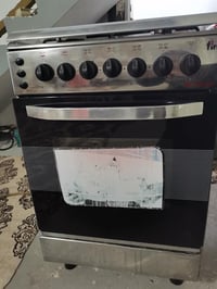 طباخ ٤ عيون • فريش • شبه جديد