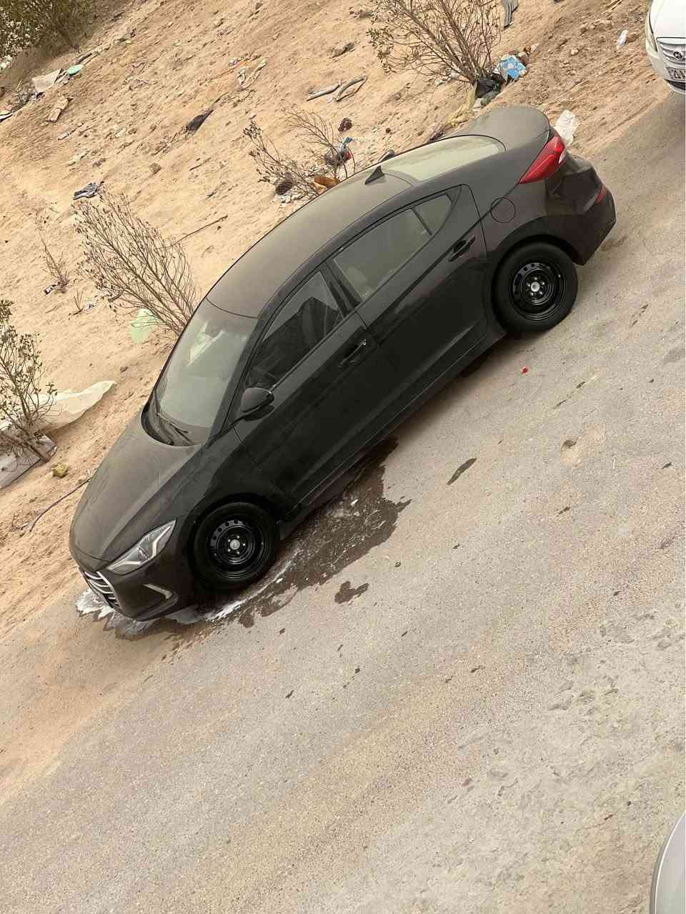 سلام عليكم 
النترا 2018 وارد امريكي 
حادث جاملغ وبنيد بدون دواخل 
وقطعه كلير من امريكا سياره جاهزه للاخير كير مكينه حداده تبريد تتدفئه 
مكينه 2.000دوش
رقم اربيل سنويه ل2028 
تحويل او وكاله دواخل لونين 
رادار تحكم جهتين 
كروز سرعه 
APS
مكاني البصره القبله حي بغداد السعر 115وبيهه مجال قليل 
*********** البصرة, العراق
