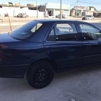 ١٩٩٣ • محرك شرط • تحويل مباشر