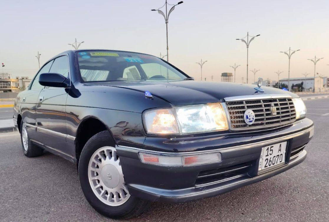 للبيع بطه منفصل موديل 1994 رقم انبار انكليزي سنويه جديده لل2030 تحويل مباشر گير ومكينه 2500 ديلكو جدد السياره كفاله عامه من الكصه ونقل جثه ولعيب شرعي ولصوليات سياره جاهزه مجهزه من حداديه تخم تاير كهربائيات جاهزه مجهزه مانقصها شي عنوان السيارة كربلاء السعر59وبيها مجال للشراي
للاتصال...***********
