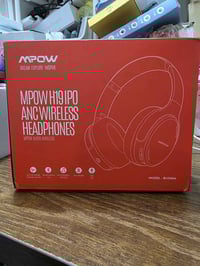 سماعة امبو • قطعتين