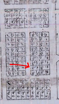 التاجية • العشرالاف • خدمات كاملة